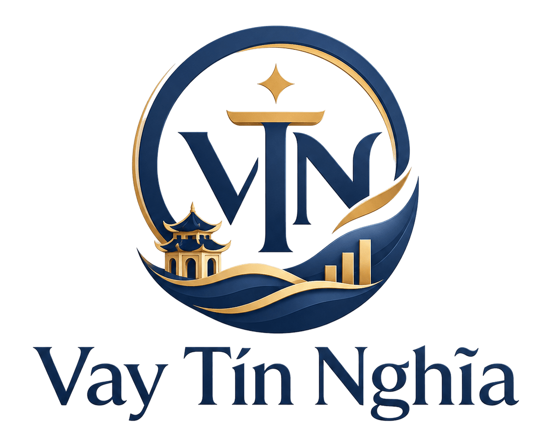 Vay Tín Nghĩa